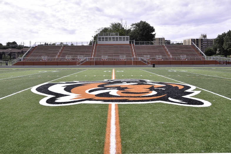 East Ramapo Central School District Spring Valley High School
