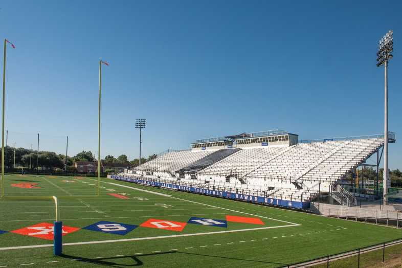 Houston Baptist University