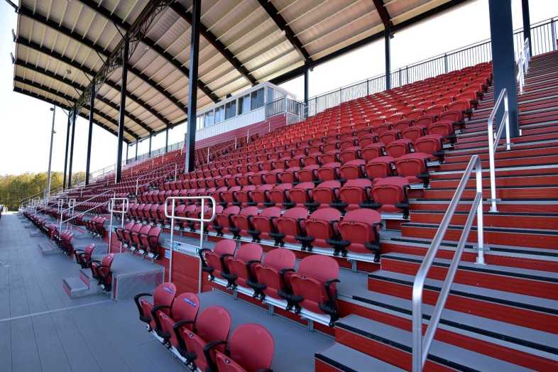 Mount Olive Township School District