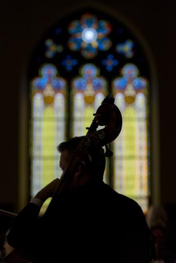 Bach Choir of Bethlehem | Discover Lehigh Valley, PA