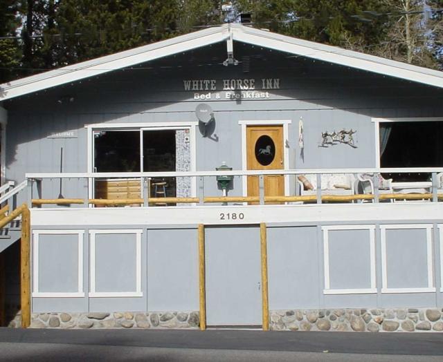 Bed Breakfasts In Mono County California Eastern Sierra