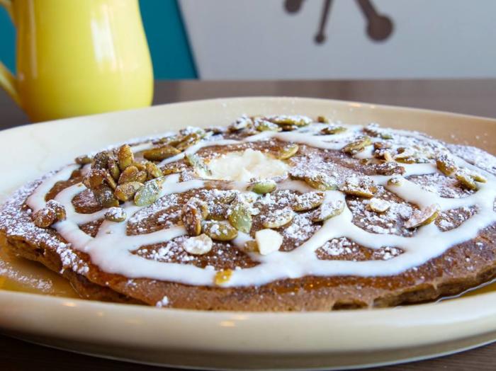 5 of the Coolest Pancakes in Houston Houston Food Scene