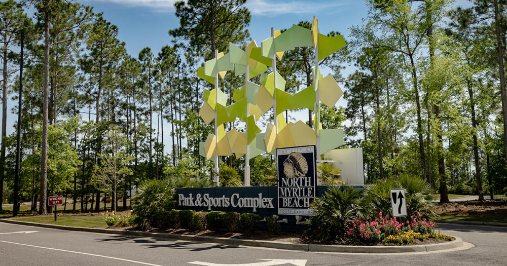 Beyond the Beach Explore Charming North Myrtle Beach Visit Myrtle