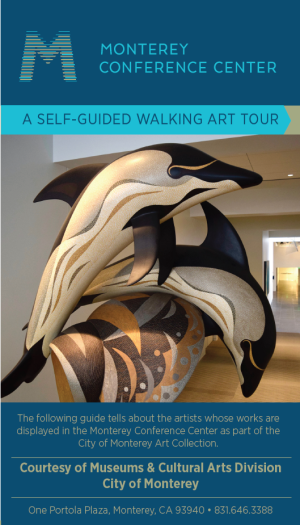 Walking Art Tour