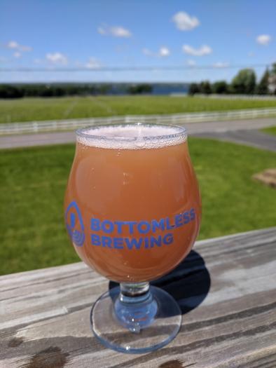 Bottomless Brewing