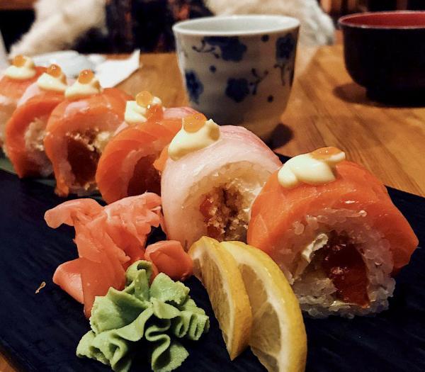 Arigato Sushi