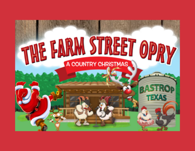 Farm Street Opry