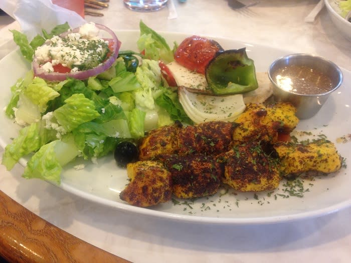 BiBi's House of Kabobs