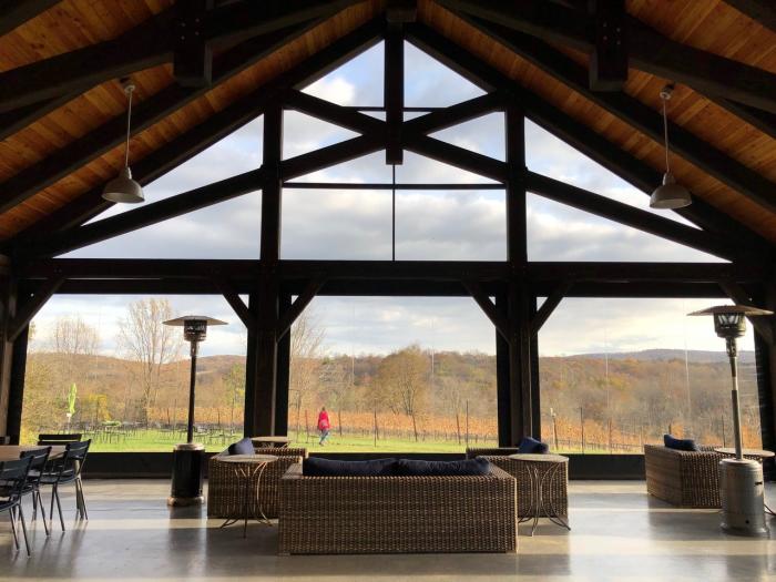 Cana Vineyards