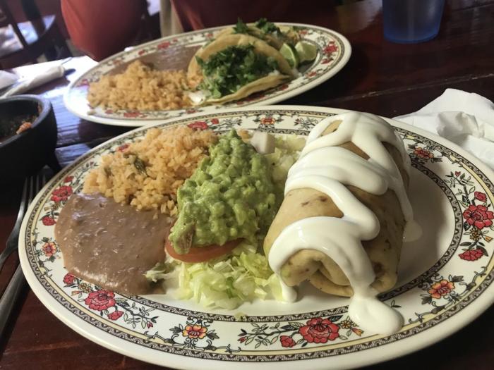 Pablo's
