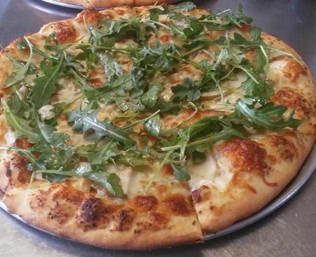 Surfside Pizza