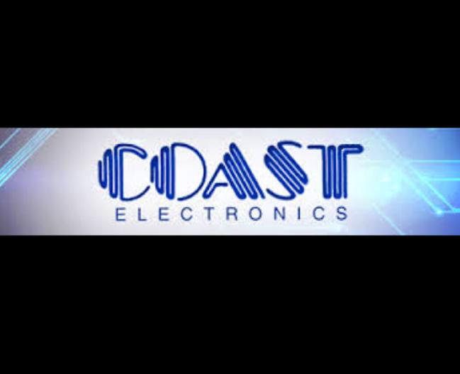 Coast Electronics Radio Shack