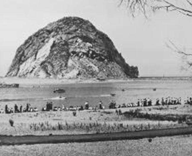 Historical Society Morro Bay