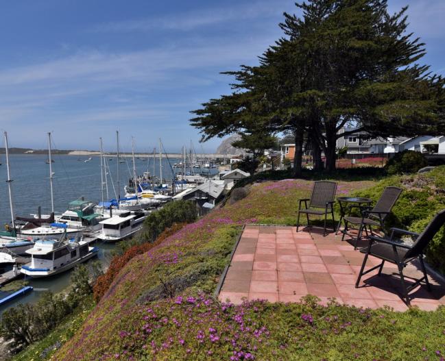 Bayfront Home With Great Views 199 Main