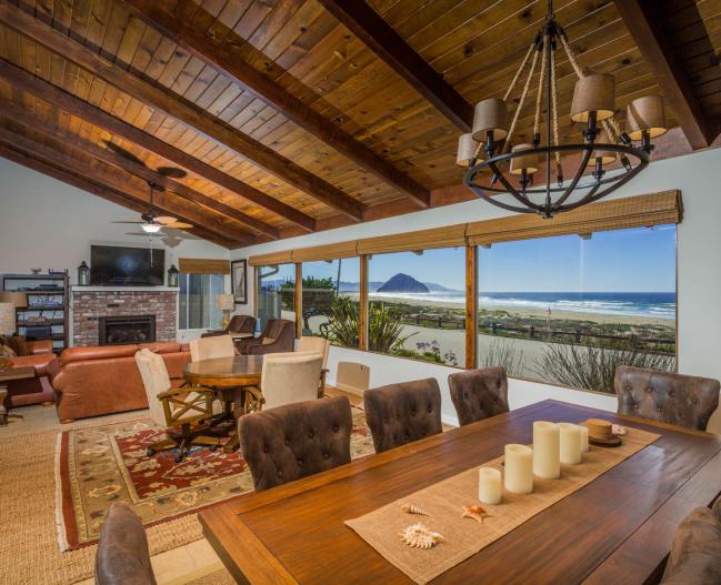 Oceanfront 3350 Beachcomber