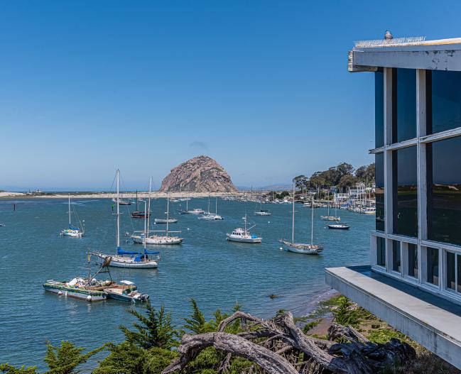 Inn At Morro Bay