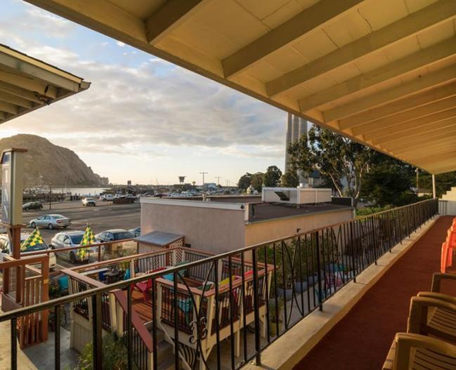 Bayfront Inn