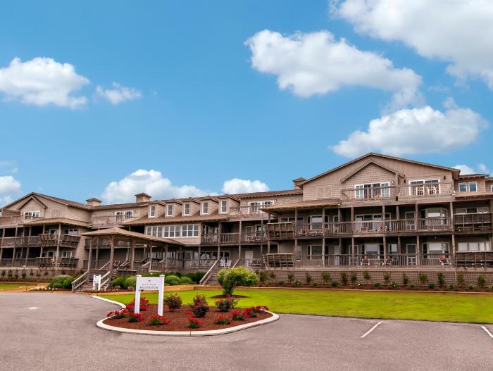 Outer Banks Hotels Rentals Bed Breakfast Inns