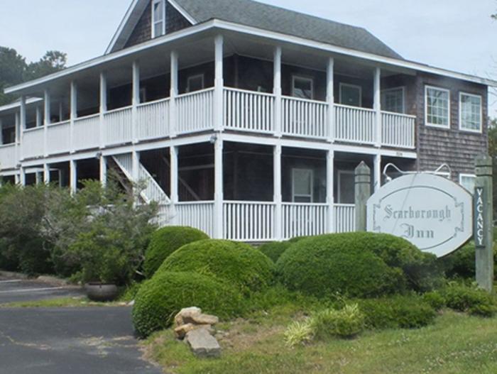 Outer Banks Hotels Rentals Bed Breakfast Inns