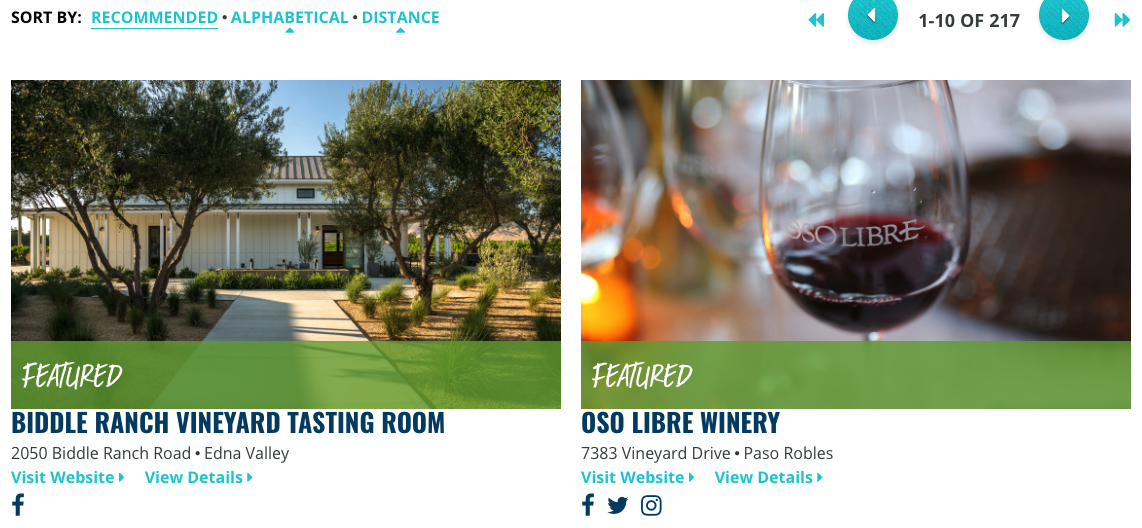 Featured-Listing-Example