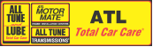 All Tune and Lube LLC