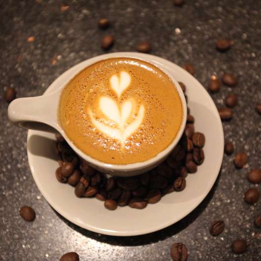 Best Coffee Shops in Overland Park