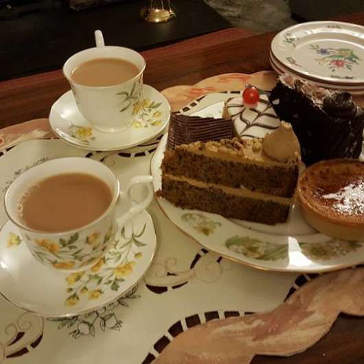 Best Bakeries in Overland Park | From Scratch Baked Goods