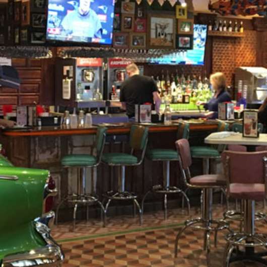 Best KidFriendly Restaurants in Overland Park & Kansas City