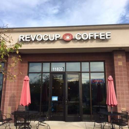 Best Coffee Shops in Overland Park