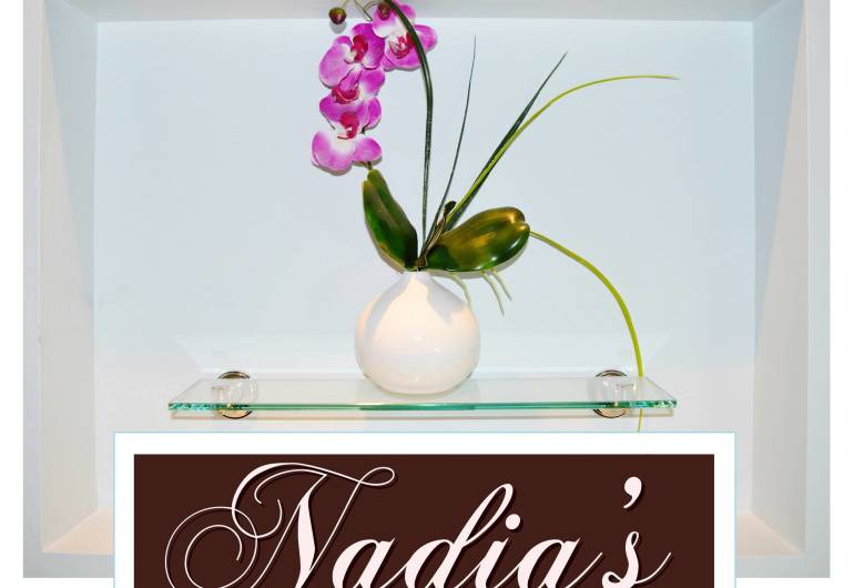 Nadia's