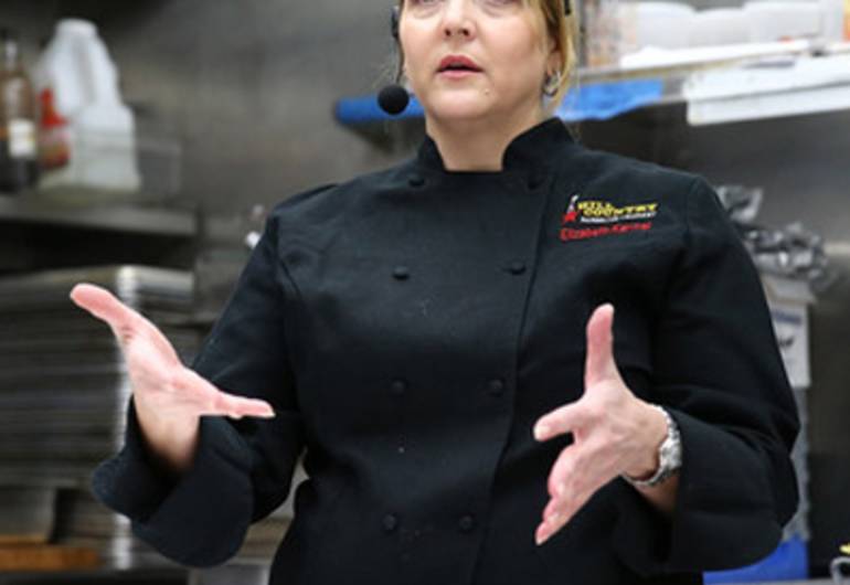 Elizabeth Karmel