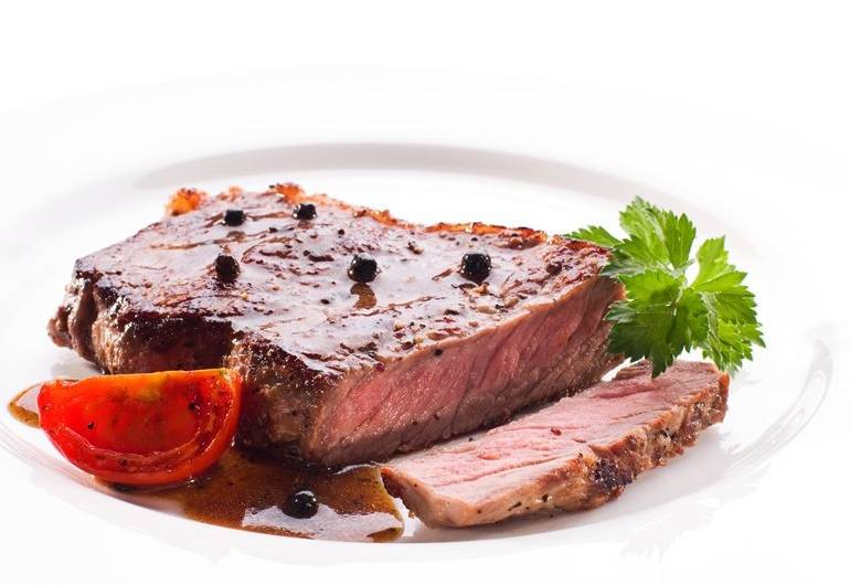 Fernandes Steak House