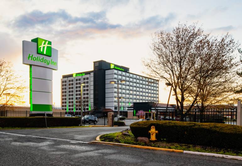 Holiday Inn Newark Airport NOrth