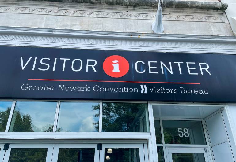 Greater Newark Convention and Visitors Bureau