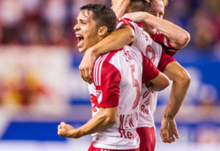 New York Red Bulls