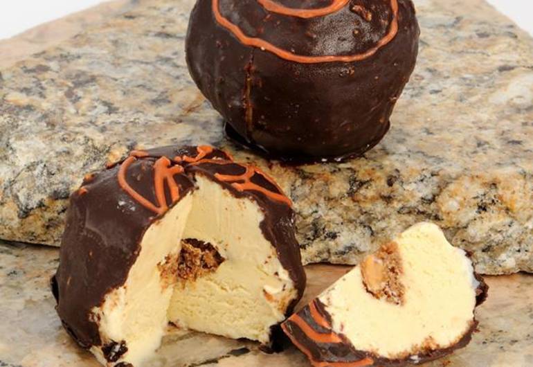Nasto’s Ice Cream