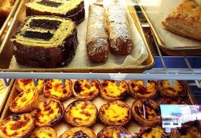 Nova Alianca Bakery and Cafe