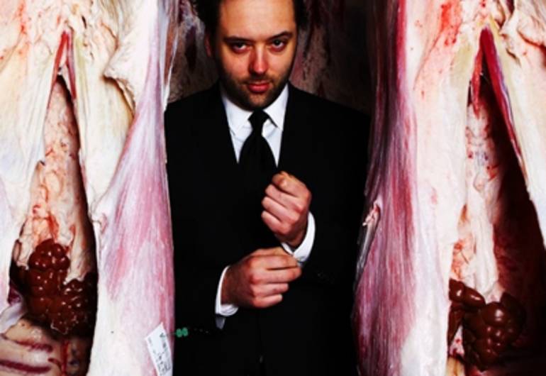 Paul Liebrandt