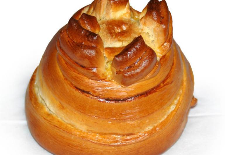 Daily Bread