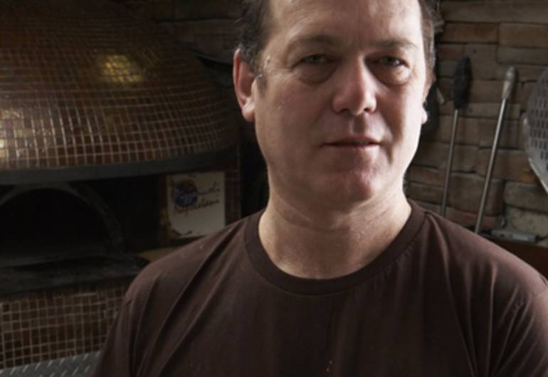 Robert Caporuscio