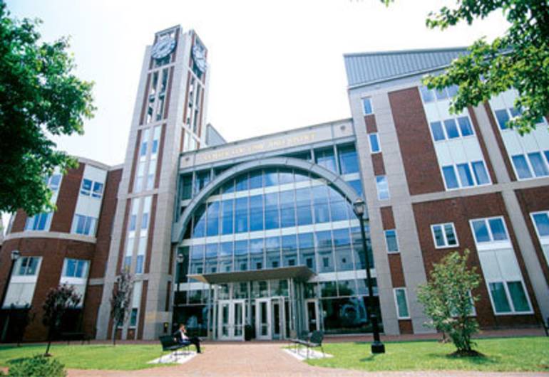 Rutgers School of Law