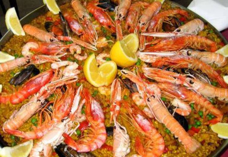 Spanish Tavern