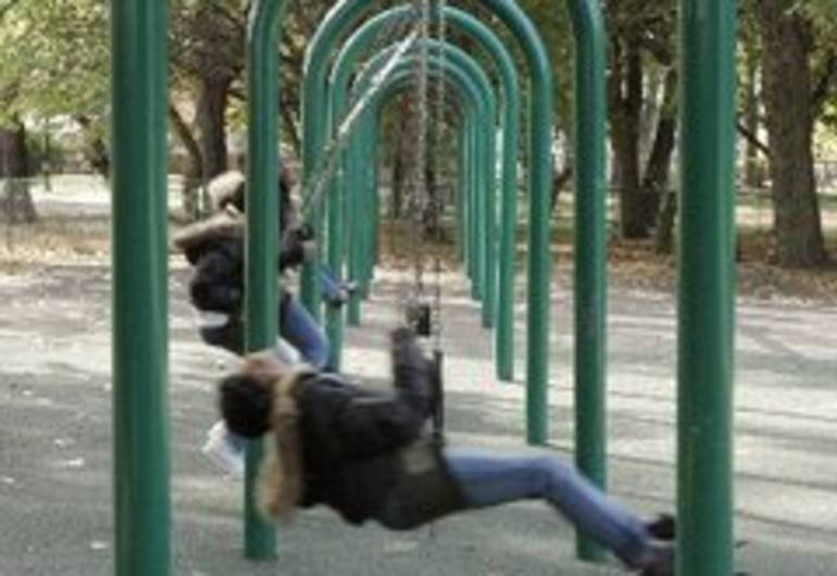 Valisburg Park