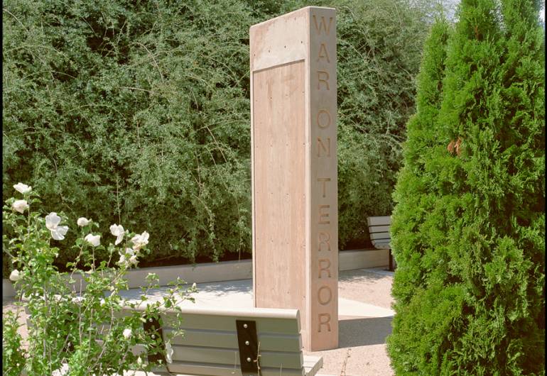 Veterans Memorial Park