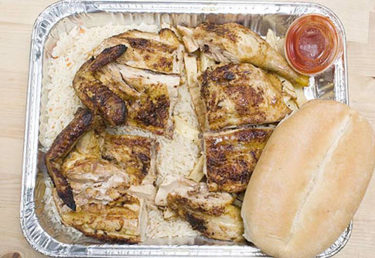 West Market Churrasquiera BBQ