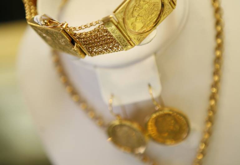 Vinhas Jewelry