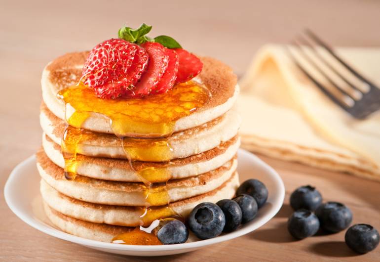 IHOP