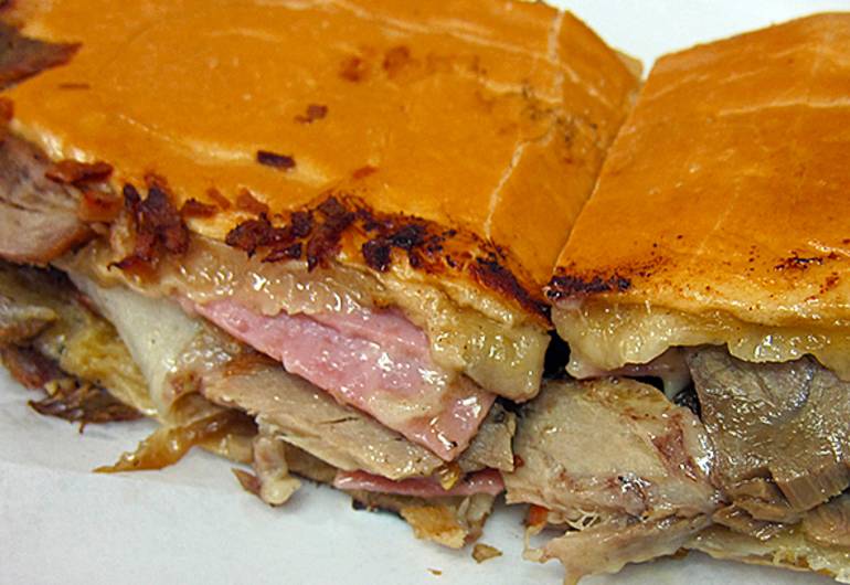 Cuban Bakery