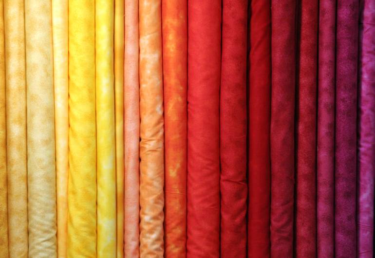 Halsey Fabric Shop Newark, NJ 07102