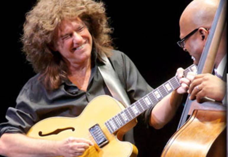 George Writ- WBGO